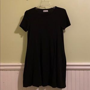 Urban Outfitters t-shirt dress
